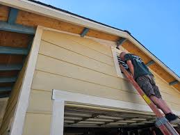 Best Storm Damage Siding Repair  in Aquia Harbour, VA